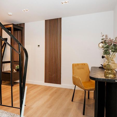 S331 - Luxurious Two Bedroom Duplex Apartment In Kolonia Zewnętrze zdjęcie