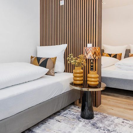 S331 - Luxurious Two Bedroom Duplex Apartment In Kolonia Zewnętrze zdjęcie