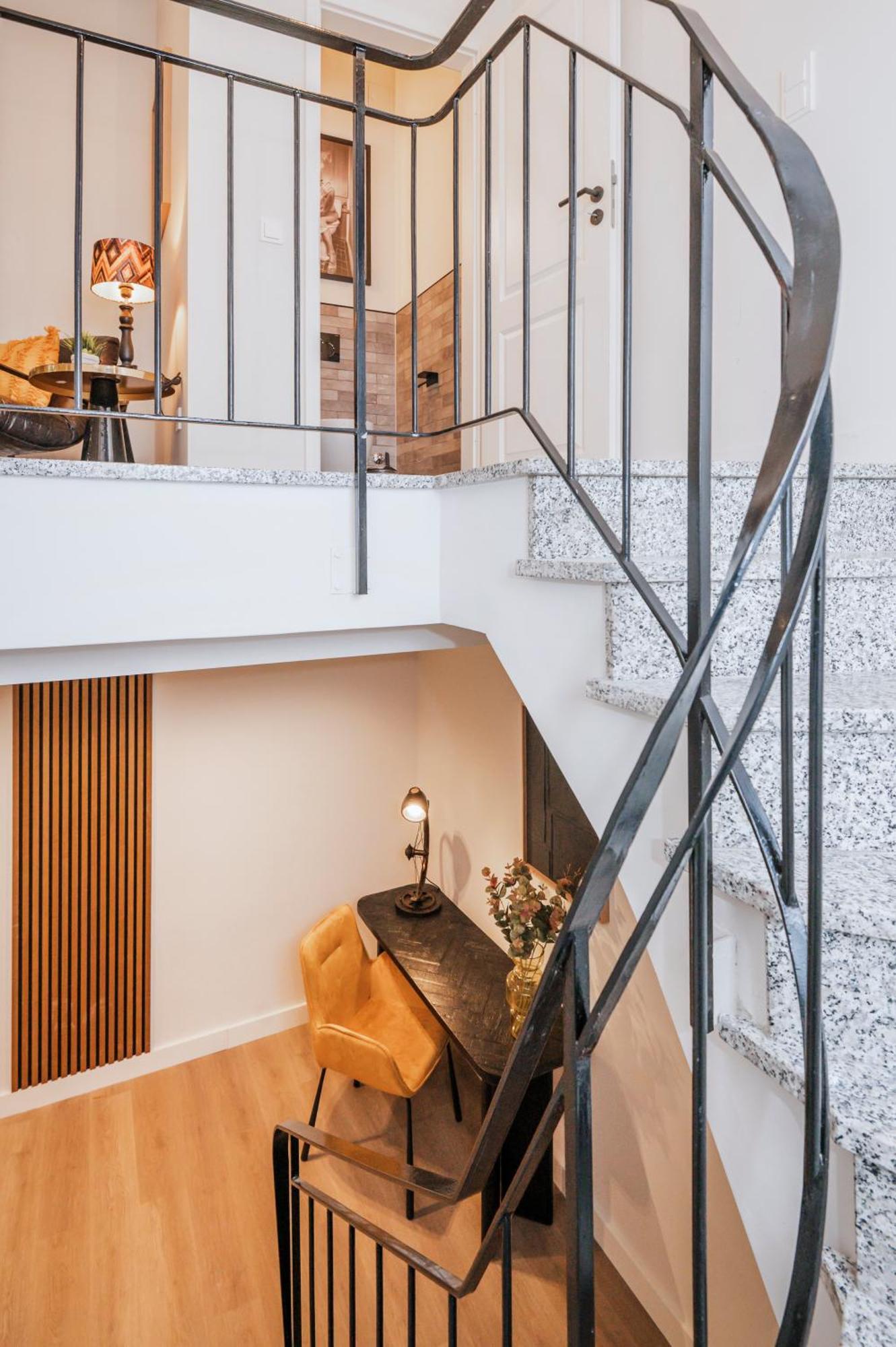 S331 - Luxurious Two Bedroom Duplex Apartment In Kolonia Zewnętrze zdjęcie