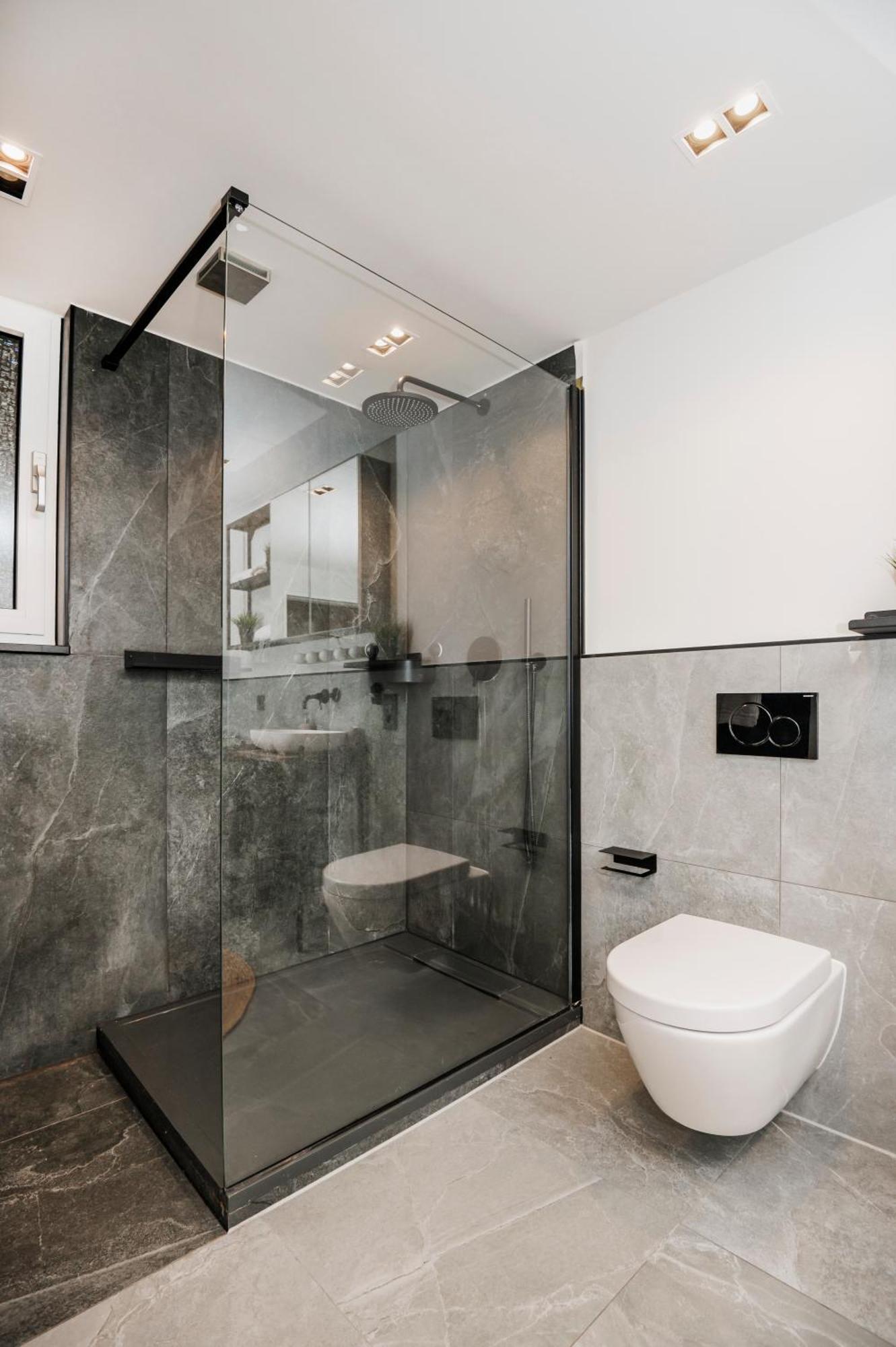 S331 - Luxurious Two Bedroom Duplex Apartment In Kolonia Zewnętrze zdjęcie