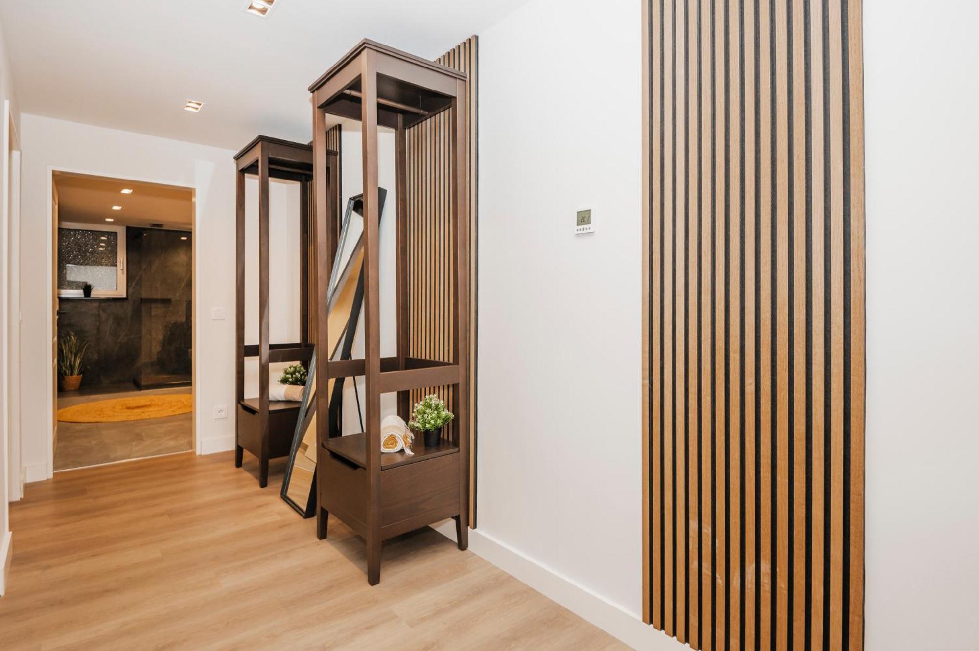 S331 - Luxurious Two Bedroom Duplex Apartment In Kolonia Zewnętrze zdjęcie