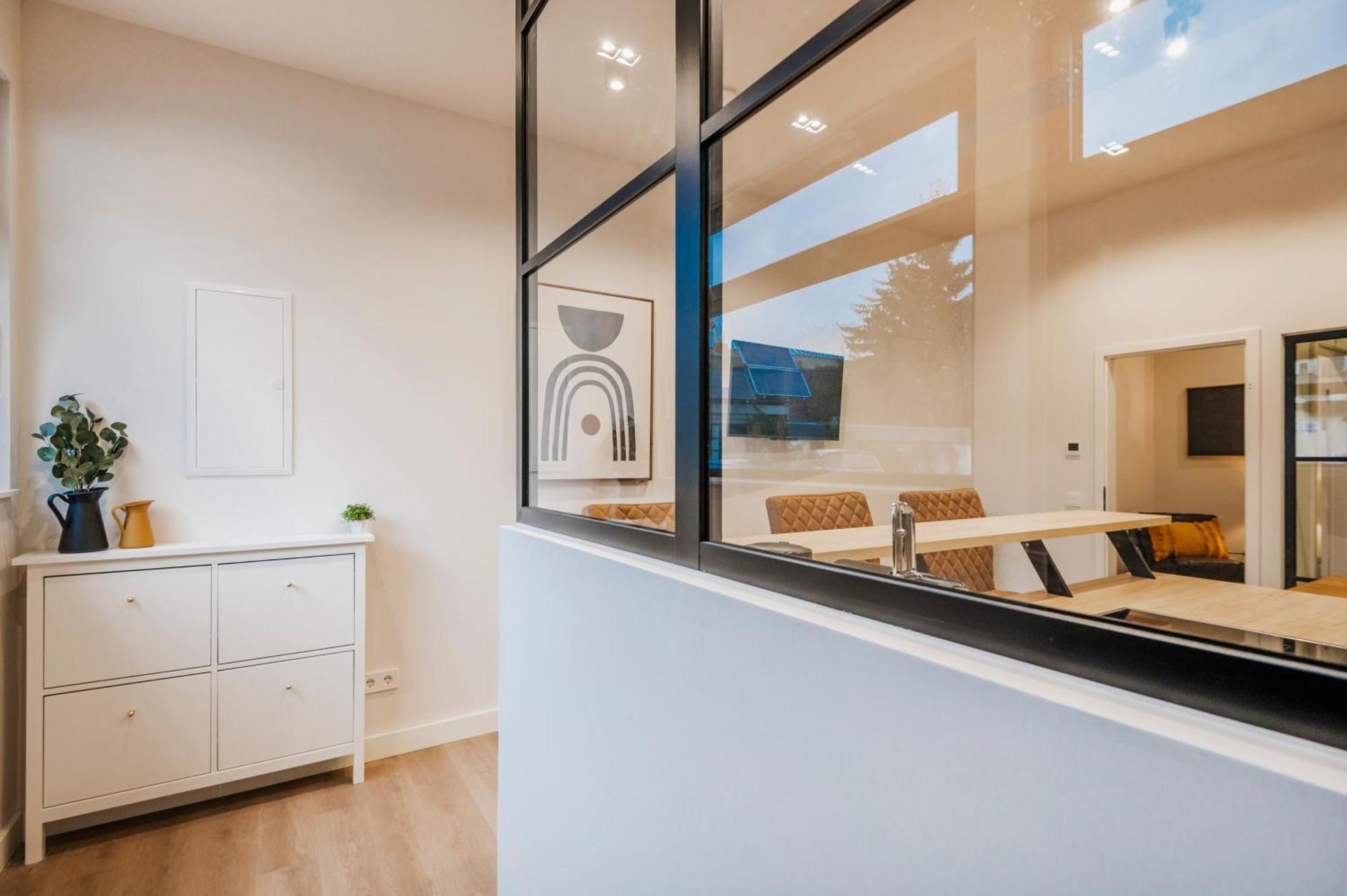 S331 - Luxurious Two Bedroom Duplex Apartment In Kolonia Zewnętrze zdjęcie