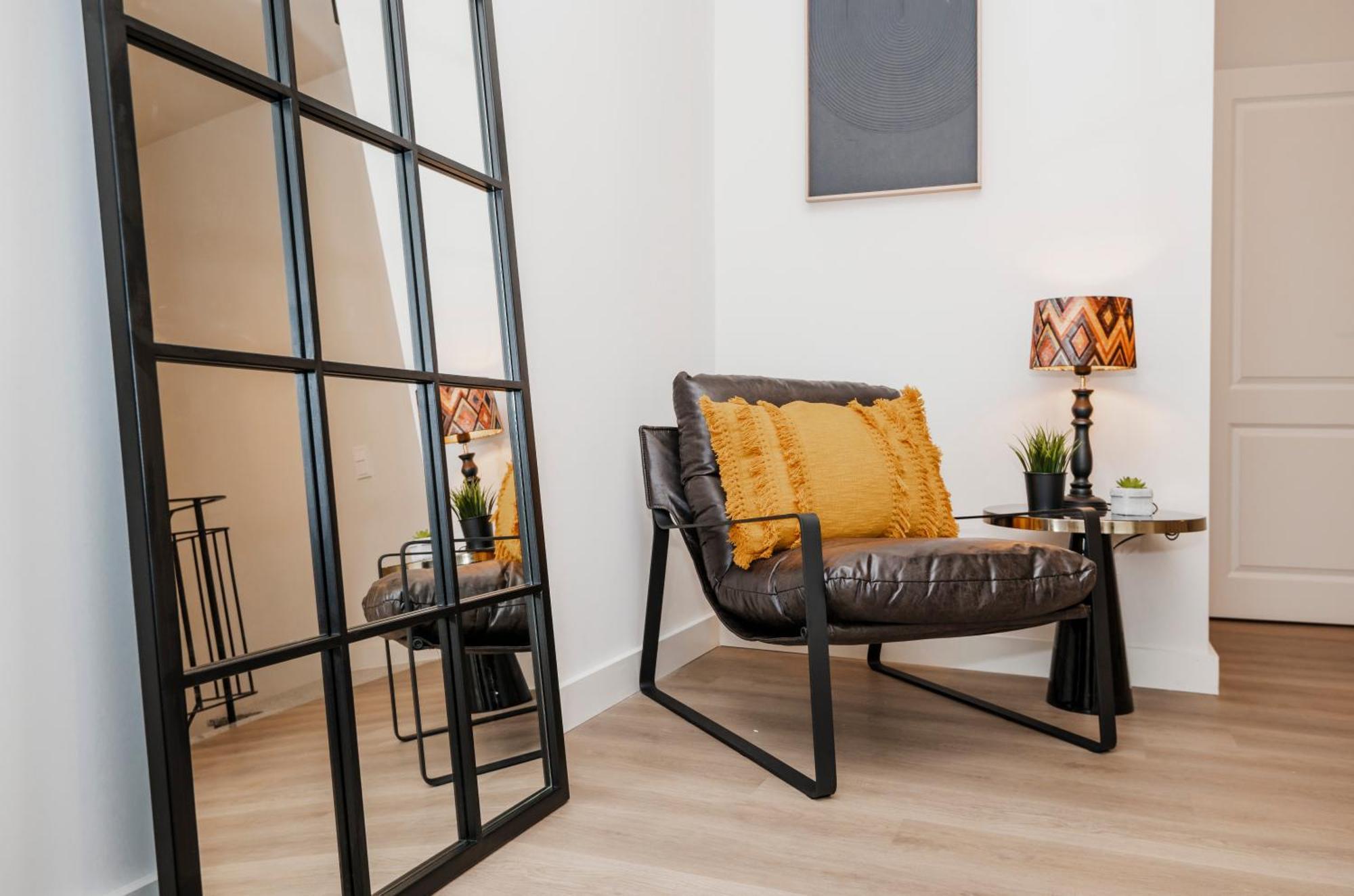 S331 - Luxurious Two Bedroom Duplex Apartment In Kolonia Zewnętrze zdjęcie