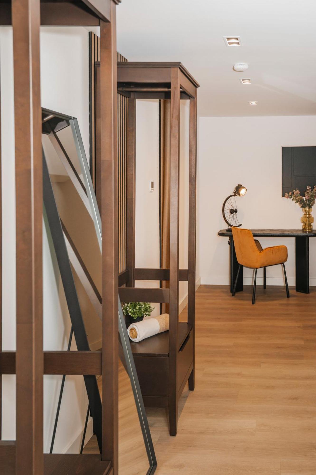 S331 - Luxurious Two Bedroom Duplex Apartment In Kolonia Zewnętrze zdjęcie