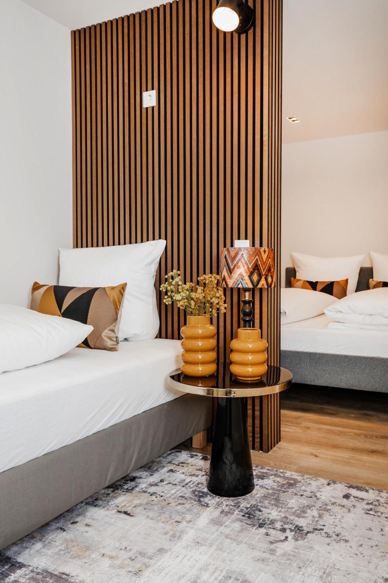 S331 - Luxurious Two Bedroom Duplex Apartment In Kolonia Zewnętrze zdjęcie