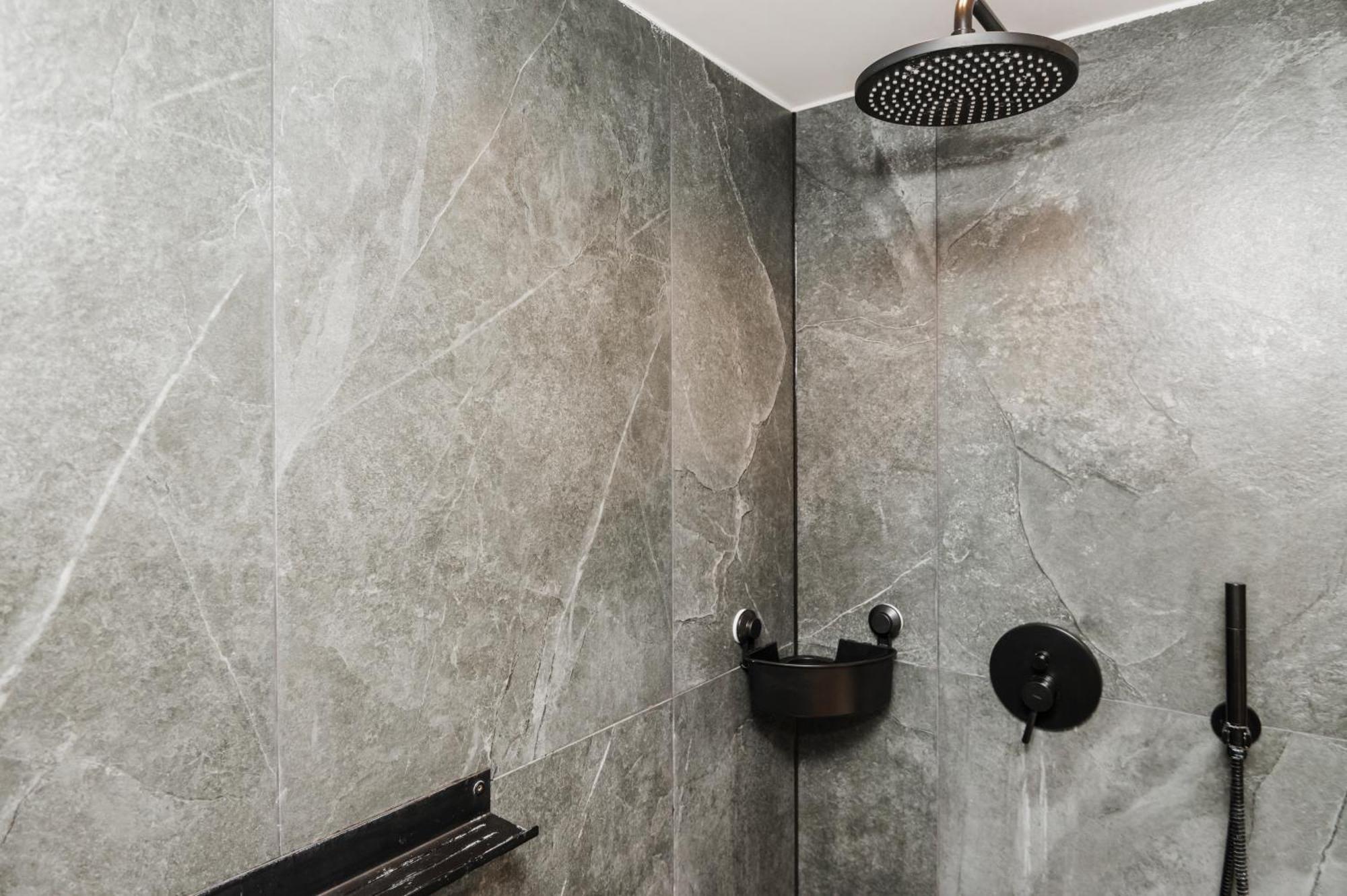 S331 - Luxurious Two Bedroom Duplex Apartment In Kolonia Zewnętrze zdjęcie
