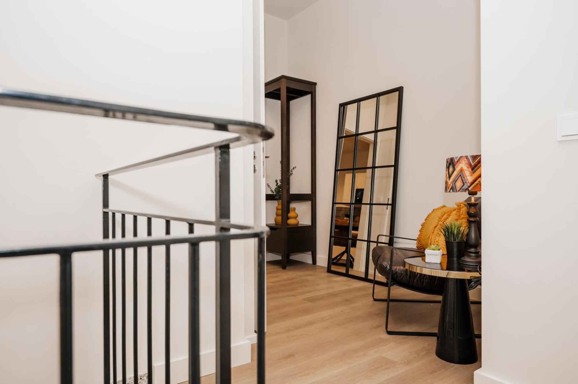 S331 - Luxurious Two Bedroom Duplex Apartment In Kolonia Zewnętrze zdjęcie